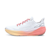 Women's - Altra Experience Flow 2 - White/Orange